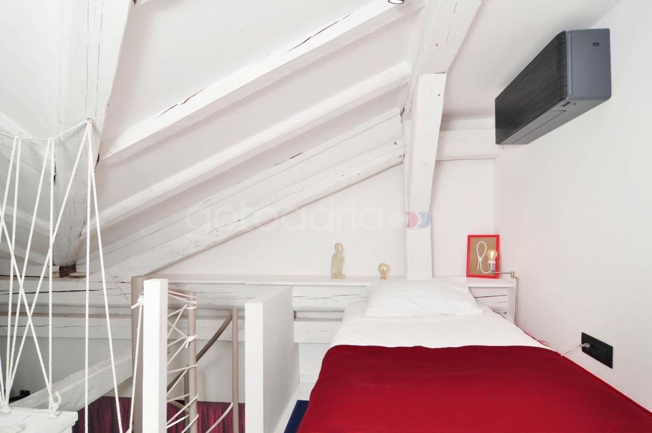 Beachfront Deluxe B&B Макарска Экстерьер фото