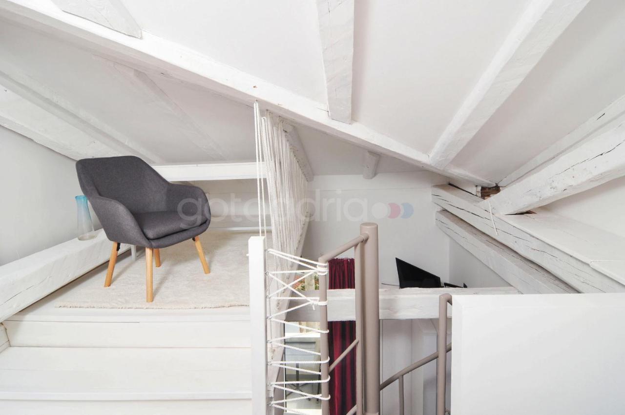 Beachfront Deluxe B&B Макарска Экстерьер фото